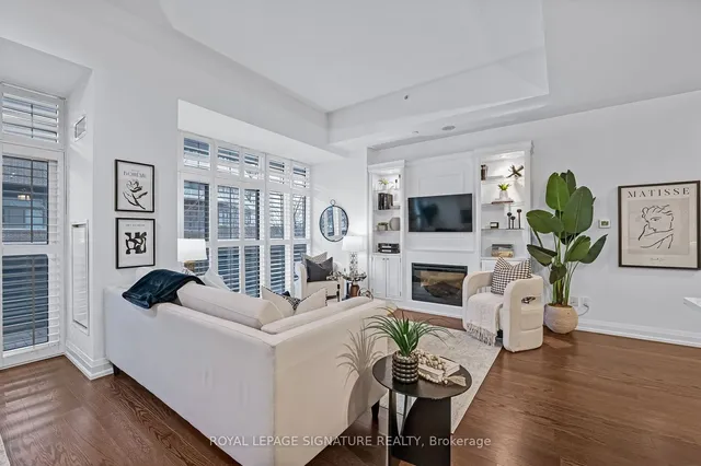 Additional property image - 85 The Donway Unit 105