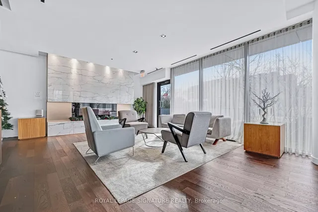Additional property image - 85 The Donway Unit 105