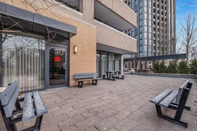 Additional property image - 85 The Donway Unit 105