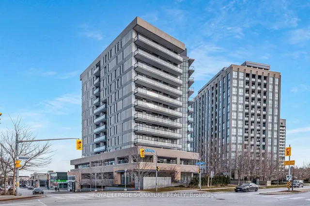 Additional property image - 85 The Donway Unit 105
