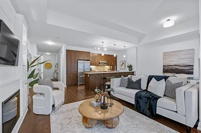 Additional property image - 85 The Donway Unit 105