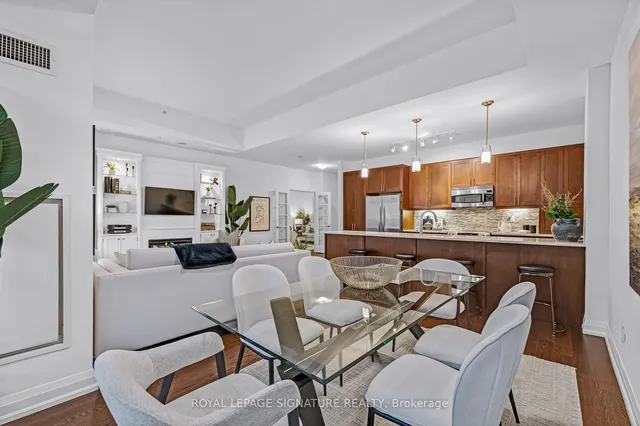 Additional property image - 85 The Donway Unit 105