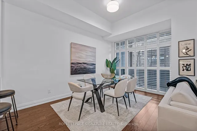 Additional property image - 85 The Donway Unit 105