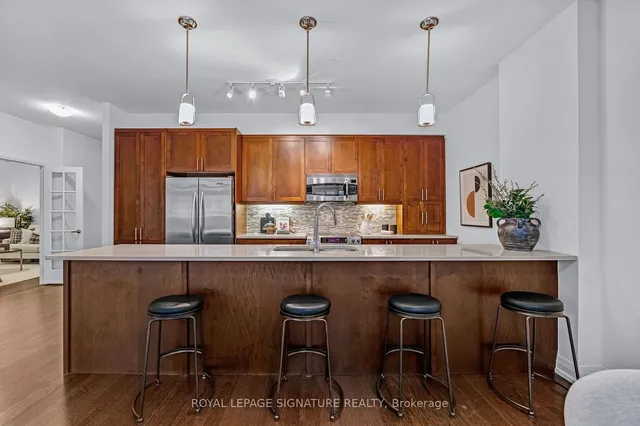 Additional property image - 85 The Donway Unit 105
