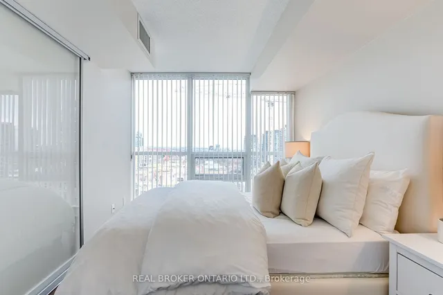 Additional property image - 320 Richmond St Unit 1516