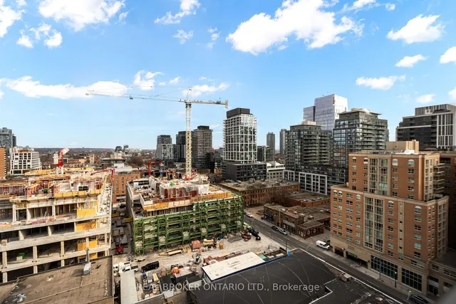 Additional property image - 320 Richmond St Unit 1516