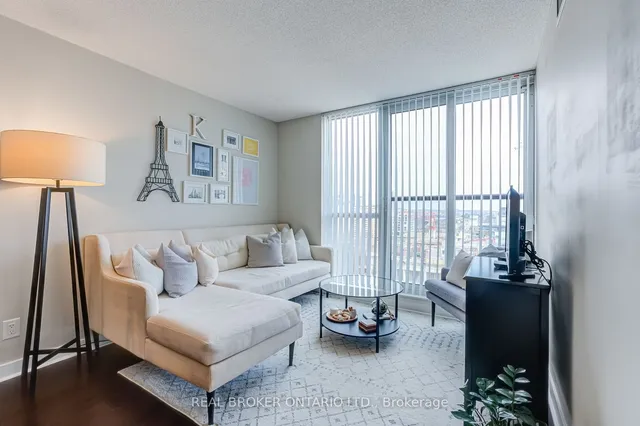 Additional property image - 320 Richmond St Unit 1516