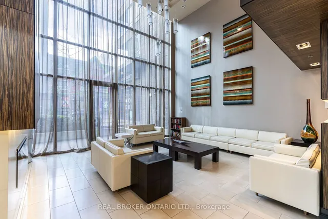 Additional property image - 320 Richmond St Unit 1516