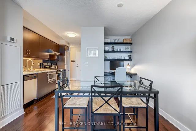Additional property image - 320 Richmond St Unit 1516