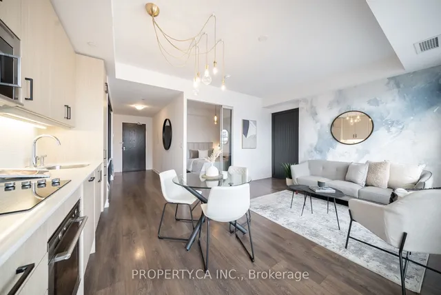Additional property image - 297 College St Unit 1602