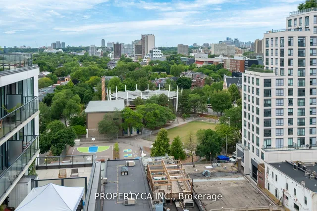 Additional property image - 297 College St Unit 1602