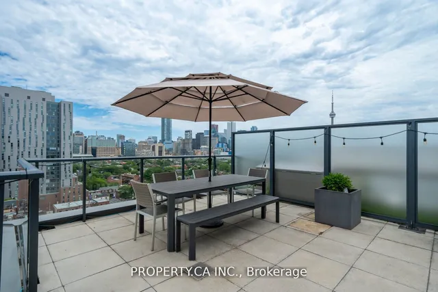Additional property image - 297 College St Unit 1602