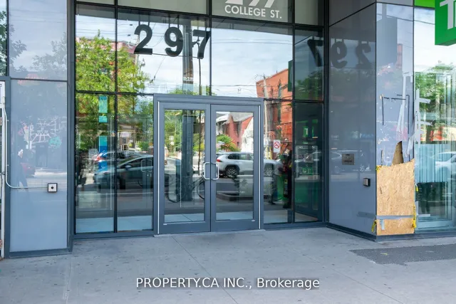 Additional property image - 297 College St Unit 1602
