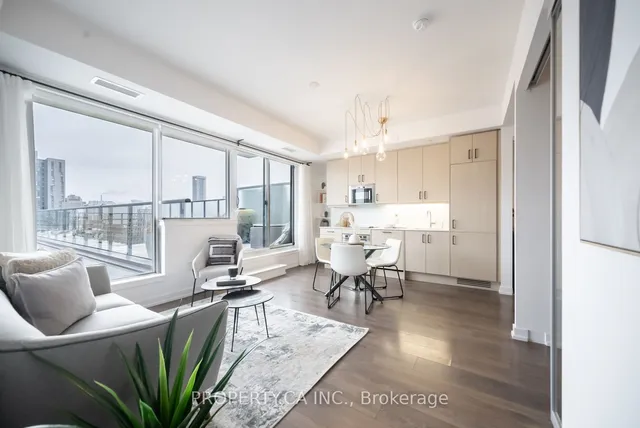 Additional property image - 297 College St Unit 1602