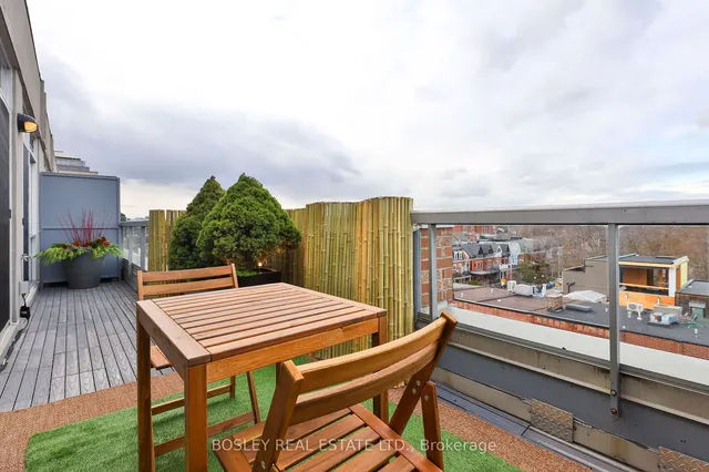 Additional property image - 955 Queen St Unit PH6