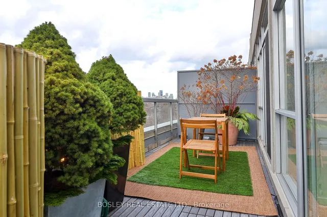 Additional property image - 955 Queen St Unit PH6