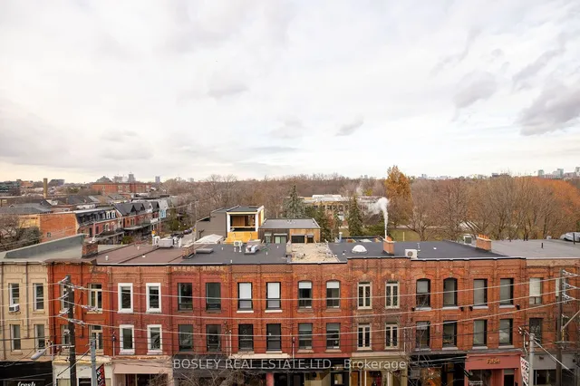 Additional property image - 955 Queen St Unit PH6