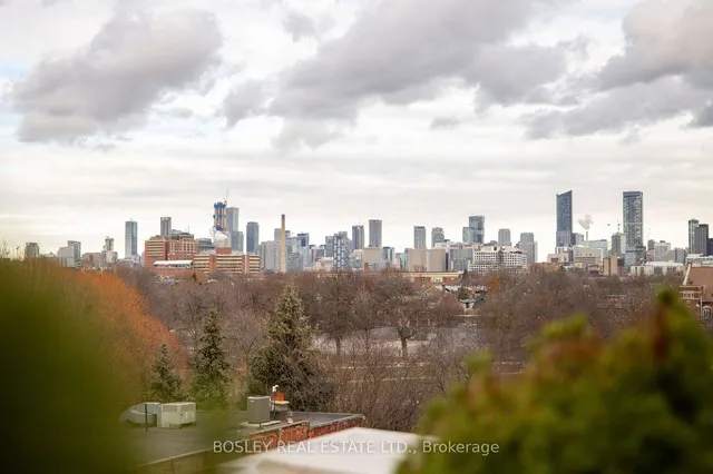Additional property image - 955 Queen St Unit PH6