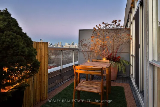 Additional property image - 955 Queen St Unit PH6