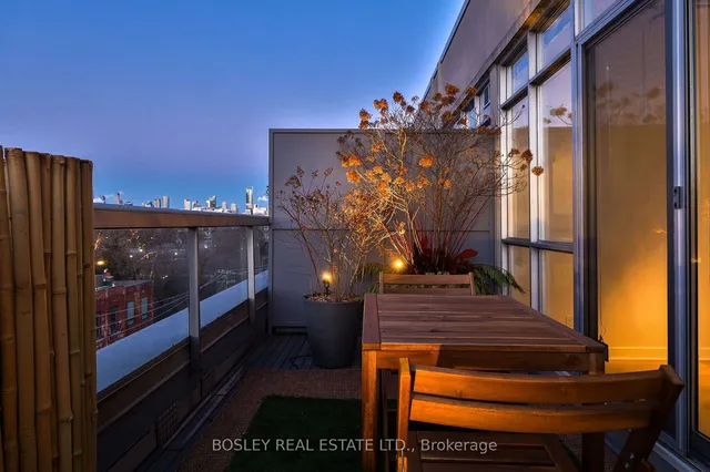 Additional property image - 955 Queen St Unit PH6