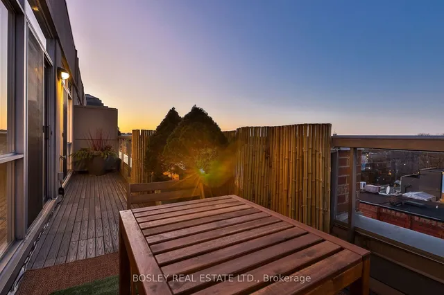 Additional property image - 955 Queen St Unit PH6