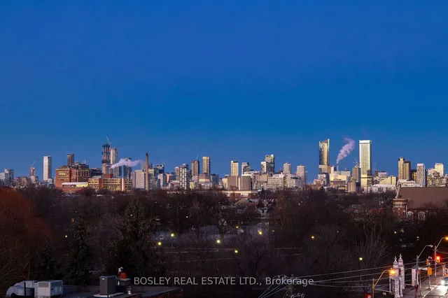 Additional property image - 955 Queen St Unit PH6