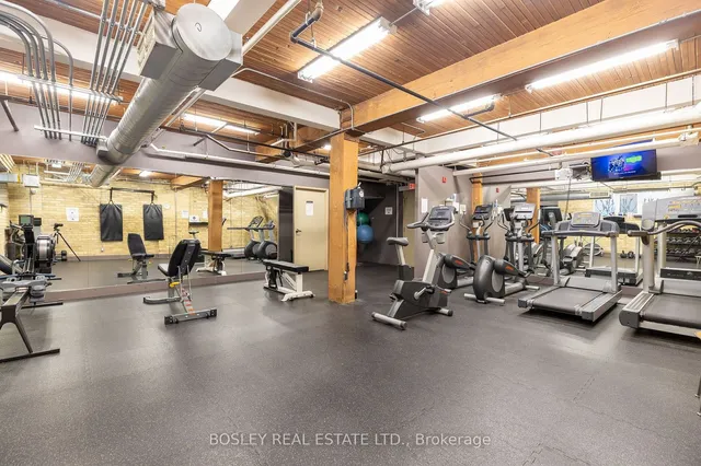 Additional property image - 955 Queen St Unit PH6