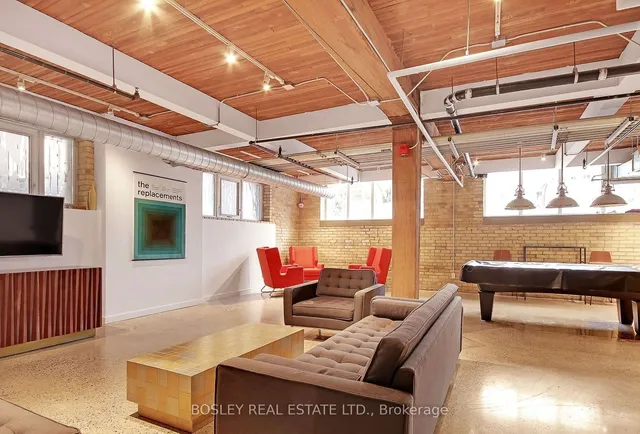 Additional property image - 955 Queen St Unit PH6