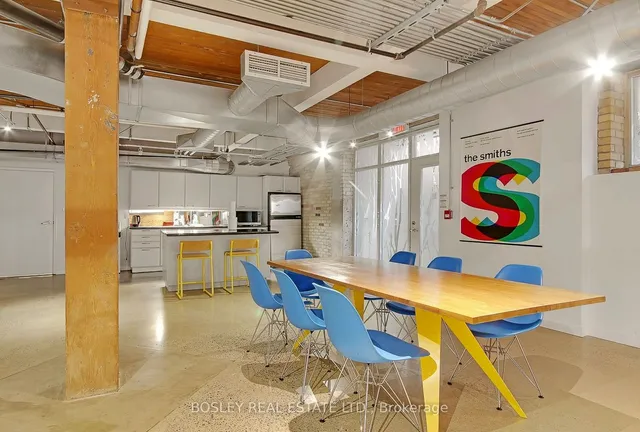 Additional property image - 955 Queen St Unit PH6