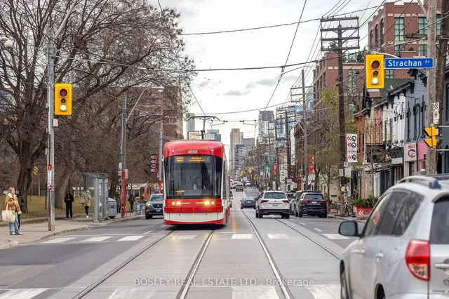 Additional property image - 955 Queen St Unit PH6