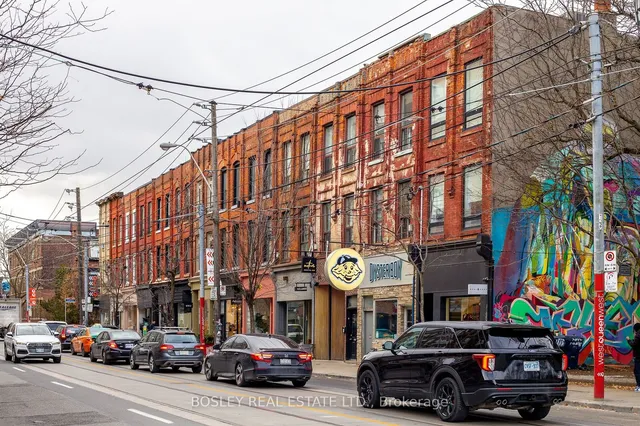 Additional property image - 955 Queen St Unit PH6