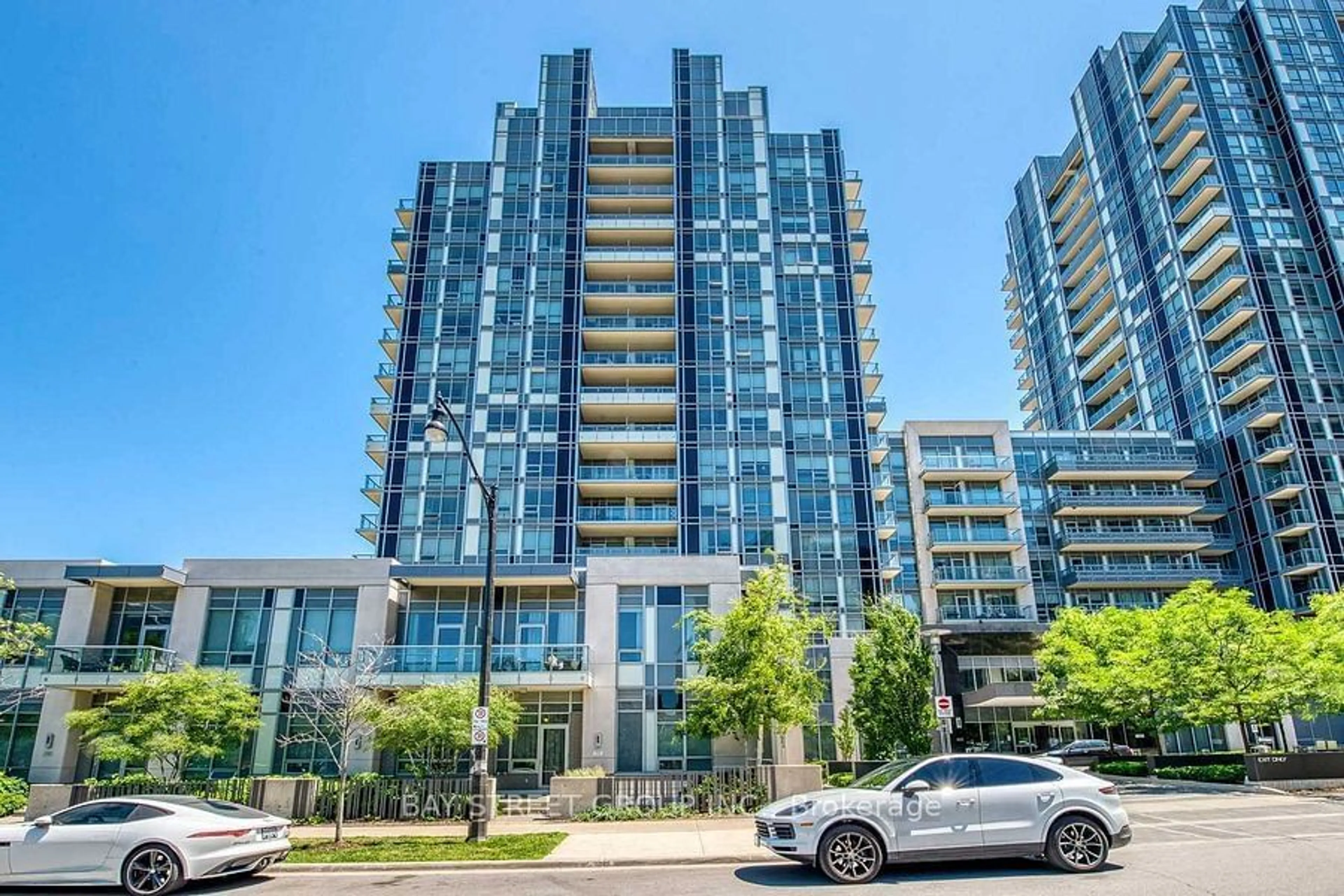 Unknown for 120 Harrison Garden Blvd #631, Toronto Ontario M2N 0H1