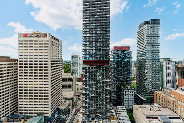 Additional property image - 2221 Yonge St Unit 2911