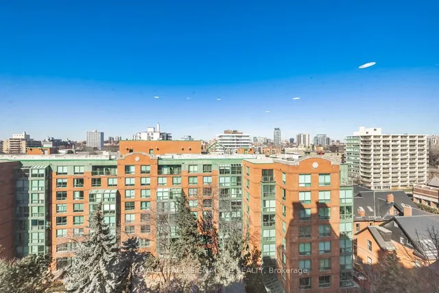 Additional property image - 284 Bloor St Unit 1005