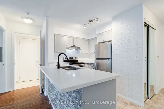 Additional property image - 219 Fort York Blvd Unit 1204