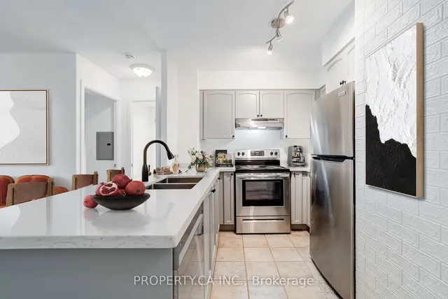 Additional property image - 219 Fort York Blvd Unit 1204