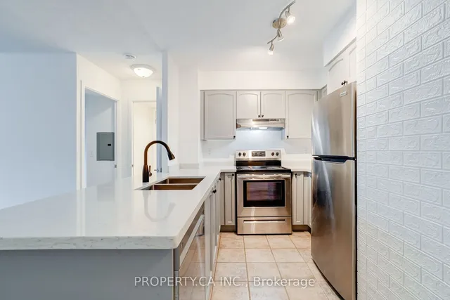 Additional property image - 219 Fort York Blvd Unit 1204