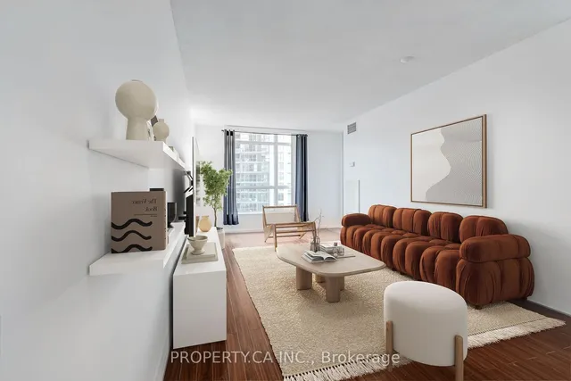 Additional property image - 219 Fort York Blvd Unit 1204