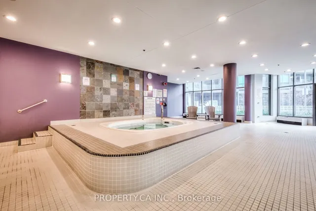 Additional property image - 219 Fort York Blvd Unit 1204