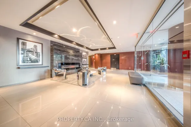 Additional property image - 219 Fort York Blvd Unit 1204