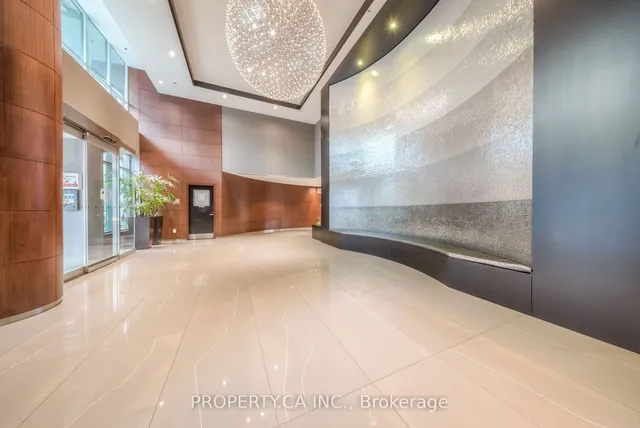 Additional property image - 219 Fort York Blvd Unit 1204
