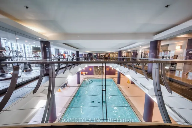 Additional property image - 219 Fort York Blvd Unit 1204