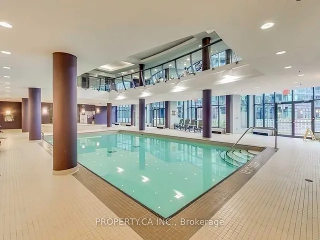 Additional property image - 219 Fort York Blvd Unit 1204
