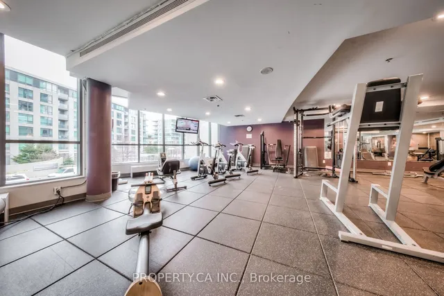 Additional property image - 219 Fort York Blvd Unit 1204