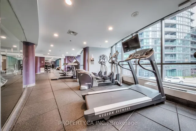 Additional property image - 219 Fort York Blvd Unit 1204