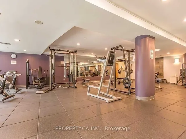 Additional property image - 219 Fort York Blvd Unit 1204