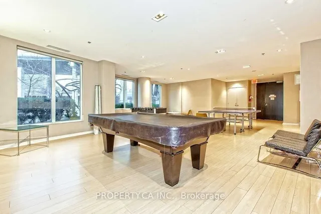 Additional property image - 219 Fort York Blvd Unit 1204