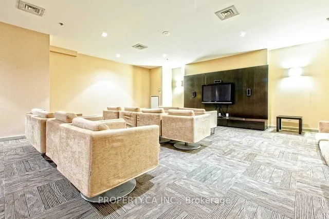 Additional property image - 219 Fort York Blvd Unit 1204