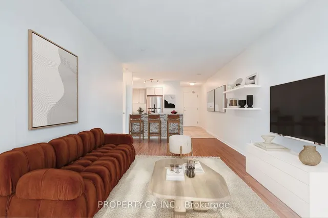 Additional property image - 219 Fort York Blvd Unit 1204