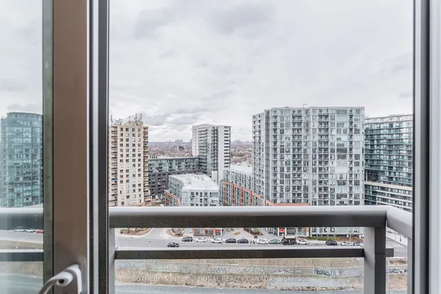 Additional property image - 38 Joe Shuster Way Unit 1619